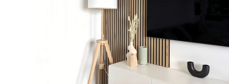 Рекомендации по демонтажу старых стеновых панелей: как подготовить стены к новой отделке