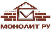 ООО "ТОРГОВЫЙ ДОМ "МОНОЛИТ Р" ООО "ТОРГОВЫЙ ДОМ "МОНОЛИТ Р"