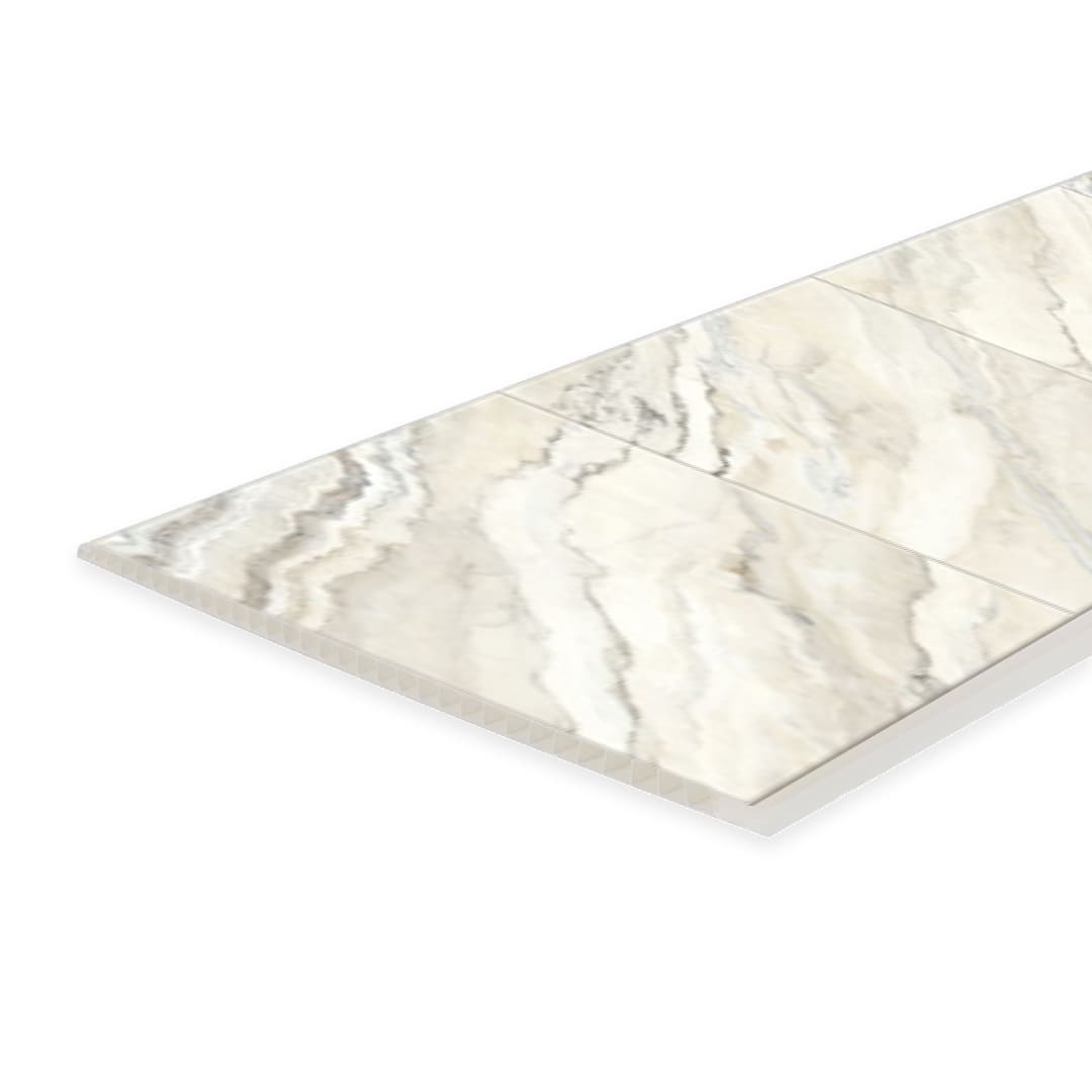 Панель ПВХ Stella Мелони Белла 46 2700х250х8 (10шт.упак.)