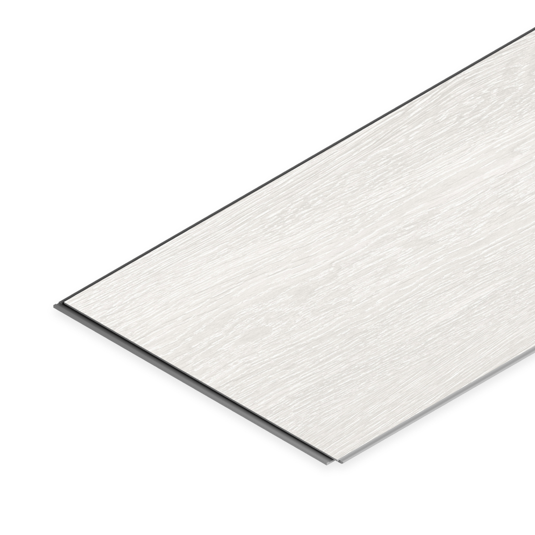 Ламинат SPC Stella Standart Дуб аляска 1218x180х4,3 (упак. 14 шт./3,069 кв.м)