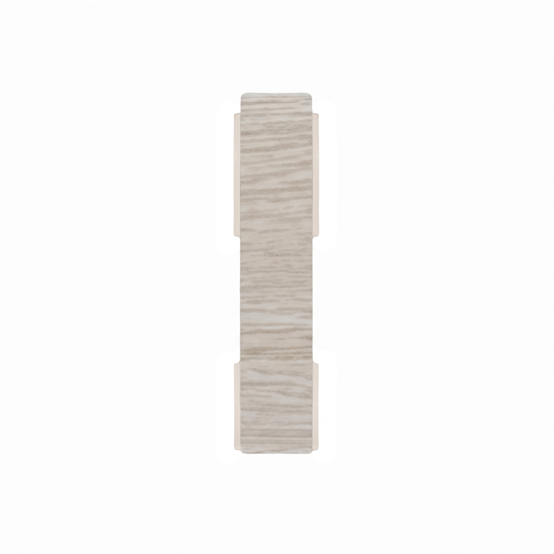 Соединитель ПВХ Stella Comfort Дуб Рекьявик 462 (50)
