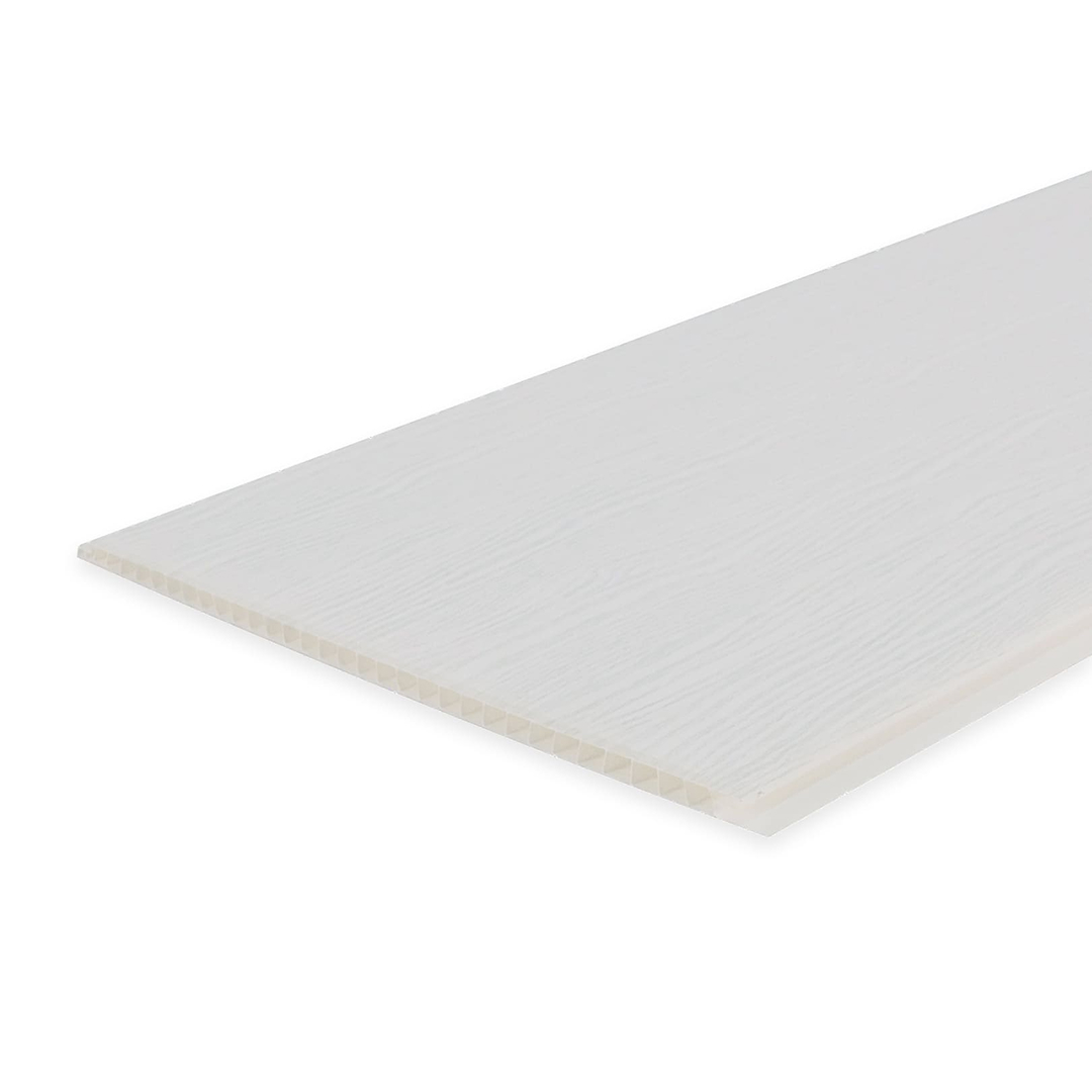 Панель ПВХ Ясень Серый 33/2 2,7*0,25 STELLA  Premium