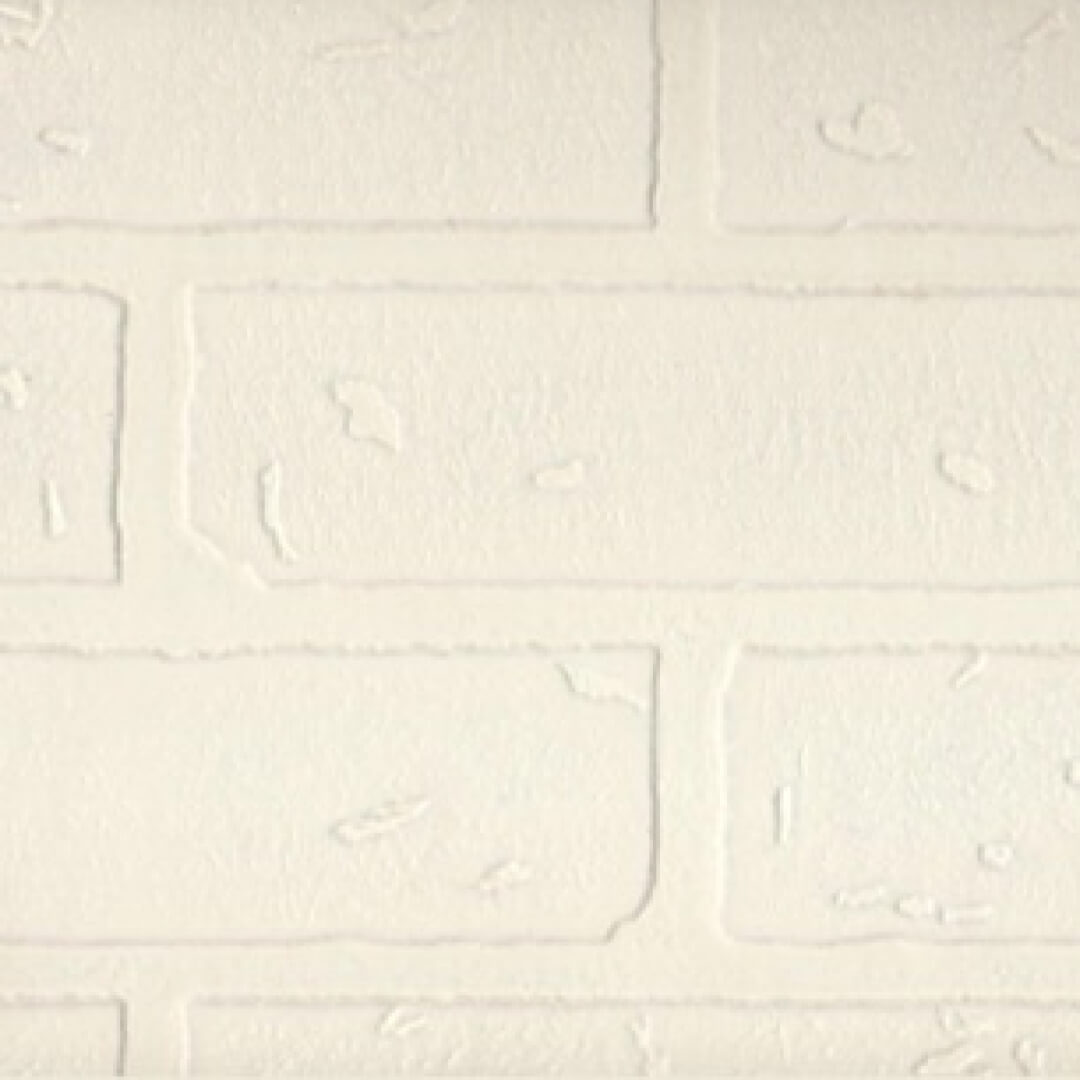  "Кирпич" цвет Арктика 1220*2440*6мм 