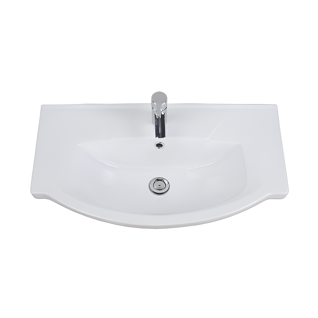 Умывальник ЭЛЕГАНС - 75