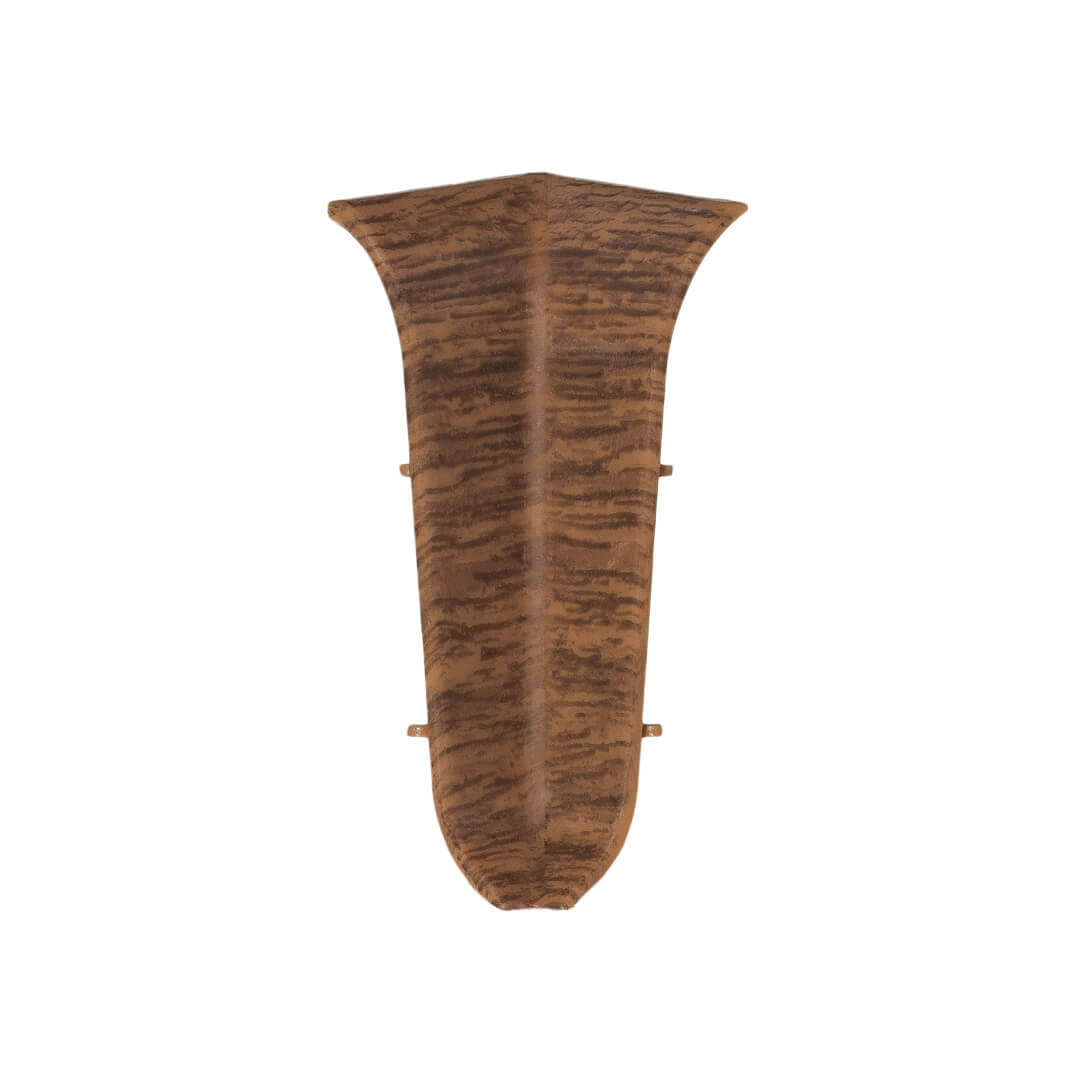 Угол внутренний ПВХ Stella Comfort Дуб Натуральный 315 (50)