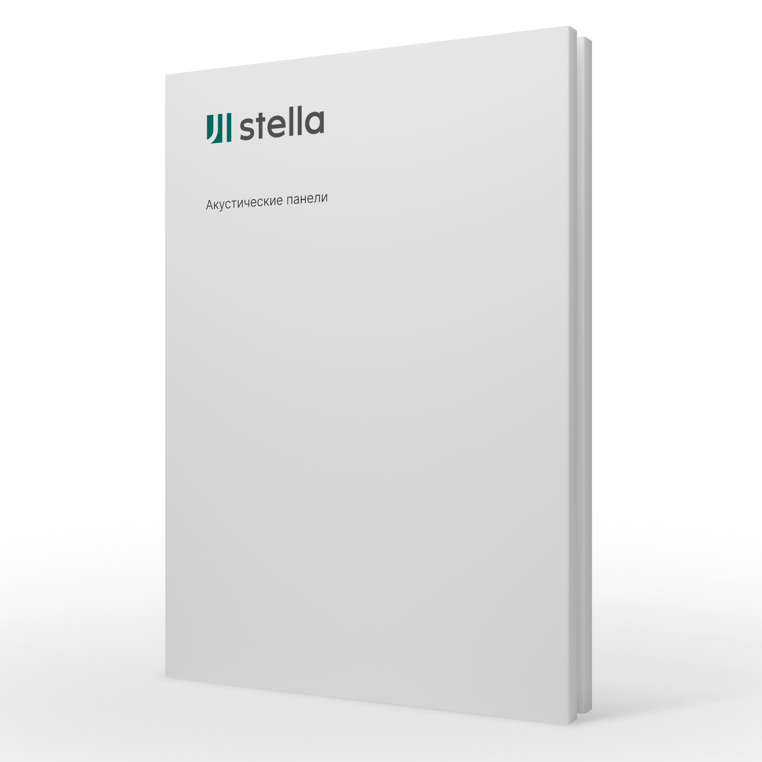 Презентор Акустические панели Сomfort, Trend  Stella №2