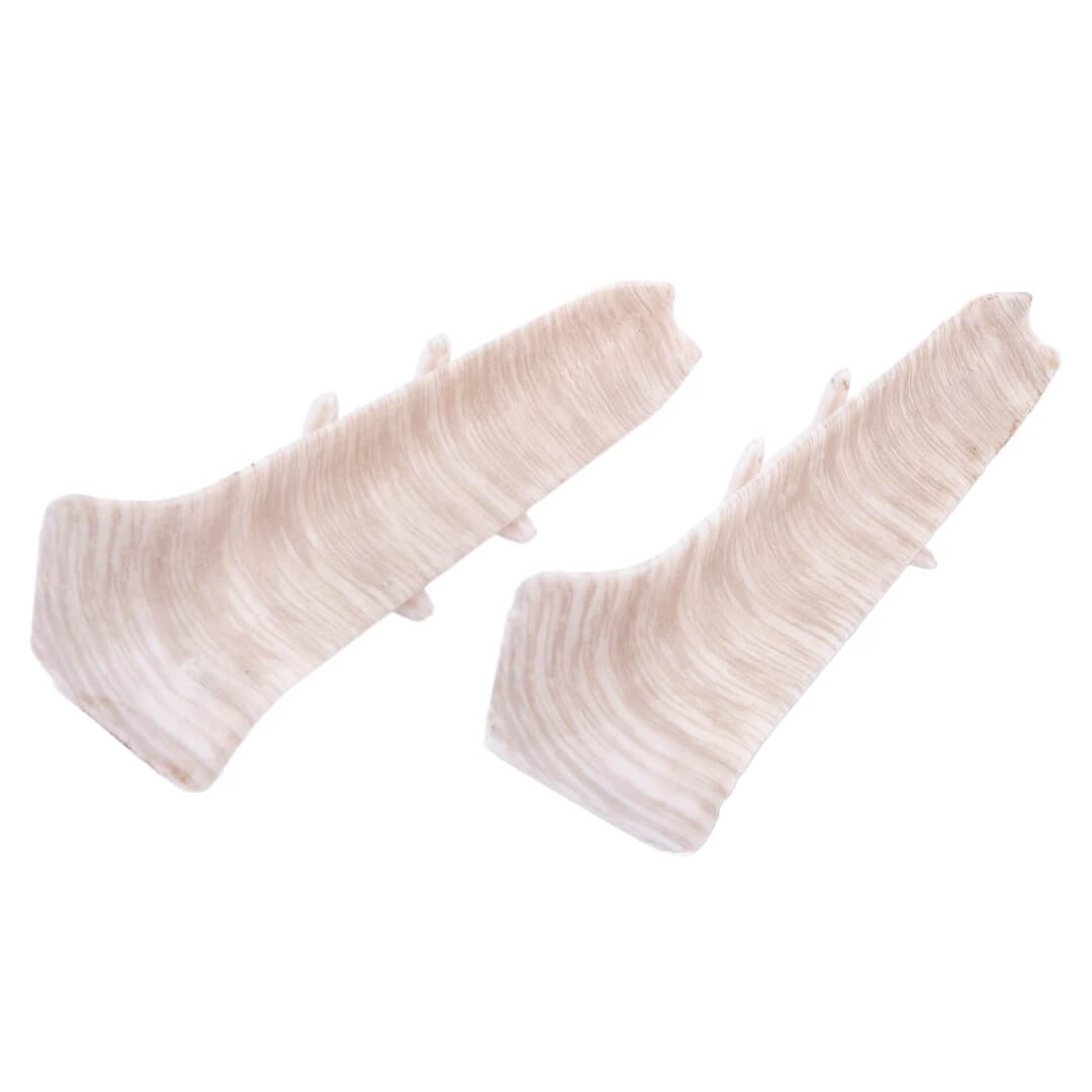 Угол внутренний Дуб Айсберг 230 Идеал Классик 85 (20)