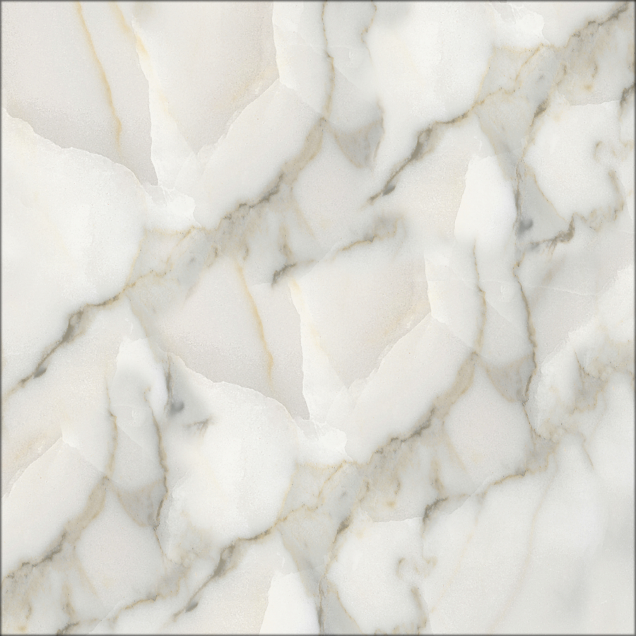 Панель SPC глянец Stella Kerama Мрамор браунтейн 560*280*2,5мм (8 шт в упак)