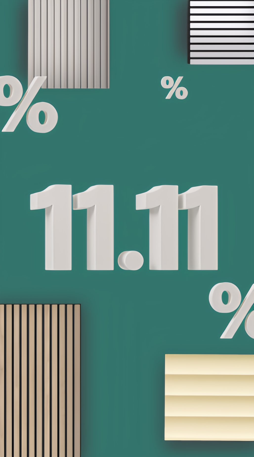 Всемирный день шоппинга 11.11