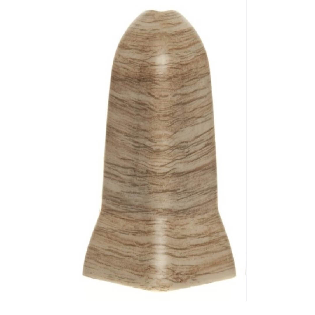 Угол наружный ПВХ STELLA Standart Дуб печерский 763 (50)