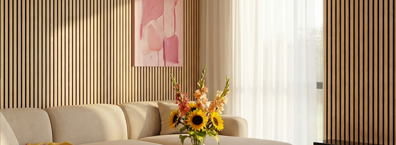 Акустические панели: Как выбрать и установить для студии, офиса и дома Акустические панели: Как выбрать и установить для студии, офиса и дома