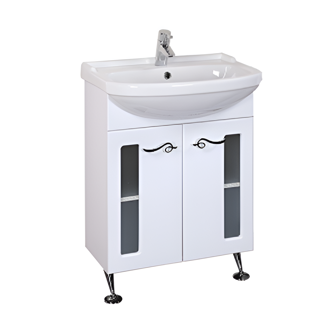 STELLA Тумба напольная Бали 60 см. (ум. CLASSIC 60)