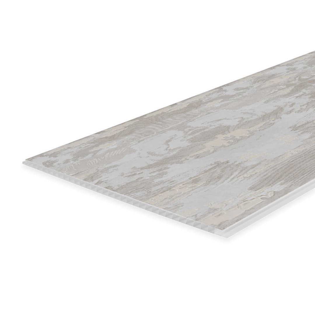 Панель ПВХ Геба 655 2,7*0,25 STELLA Light 