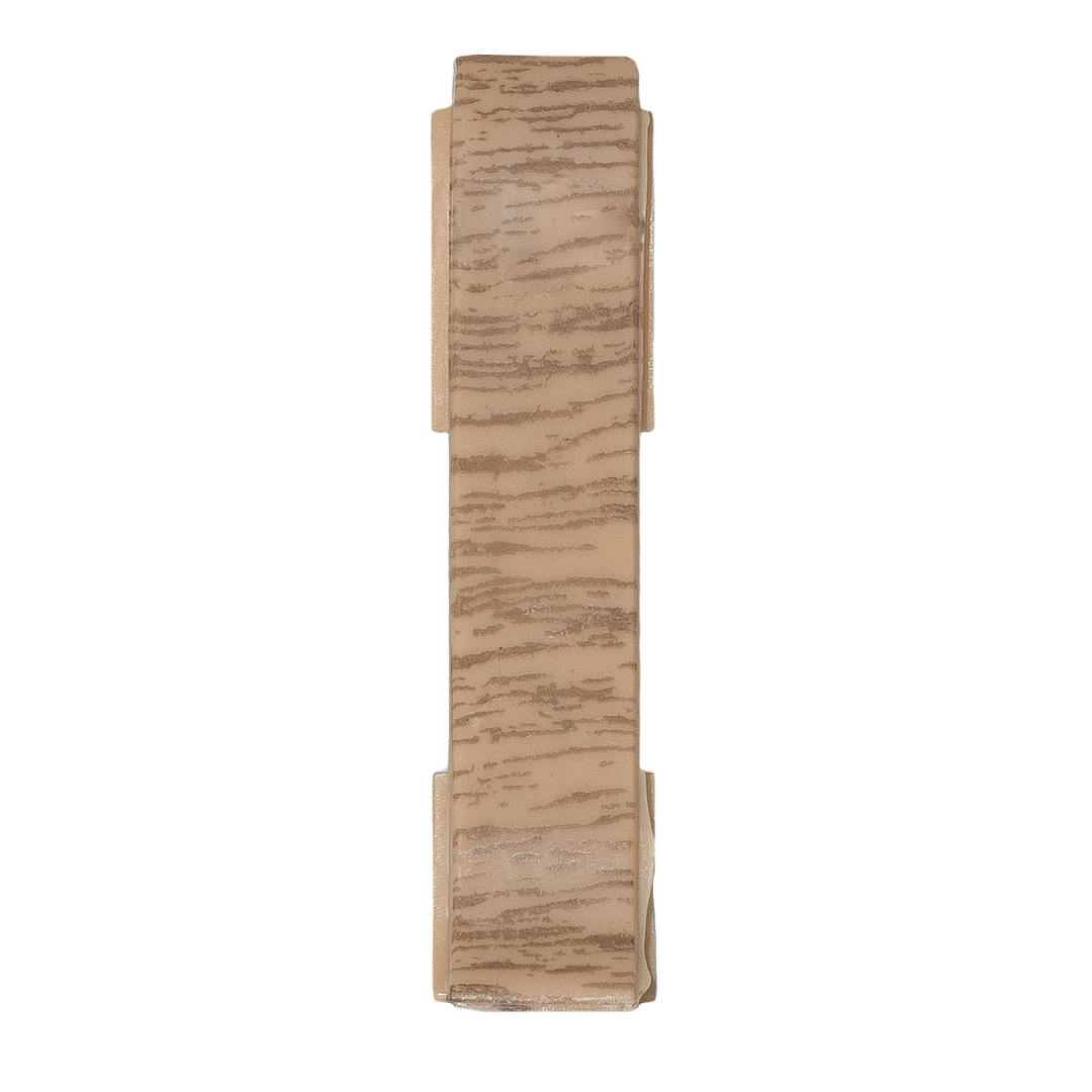 Соединитель ПВХ Stella Comfort Дуб Классический 307 (50)