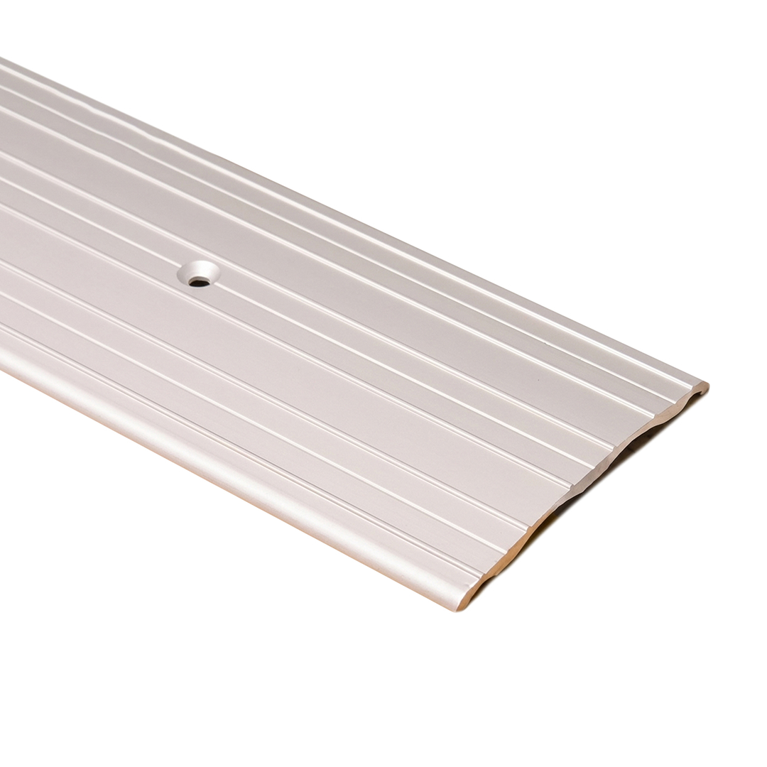 А4 КД 90 с/о дуб пепельный упак. с держ. (Профиль алюм.)