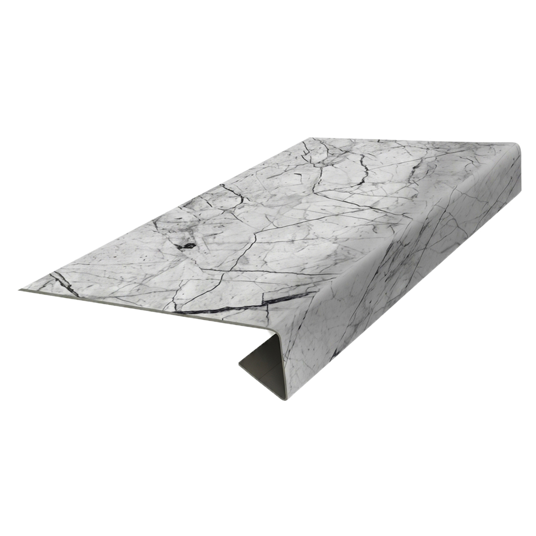 Накладка на подоконник ПВХ Stella 462 Скала 200х2000 мм (6 шт. в упак.)