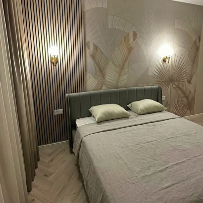 Панель Стеновая Акустическая МДФ Stella Comfort (Комфорт), Стандарт, Дуб Винтаж, 2780х600х9, (1шт.упак.)