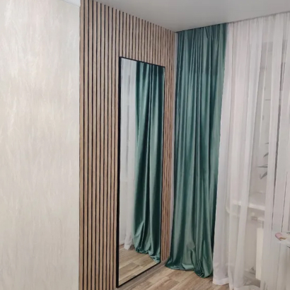 Панель Стеновая Акустическая МДФ Stella Comfort (Комфорт), Стандарт, Дуб Сонома, 2780х600х9, (1шт.упак.)