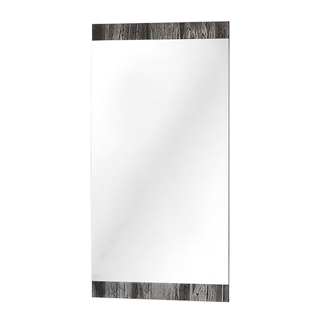 STELLA Зеркало Изабелла Зебрано 60 см. без света