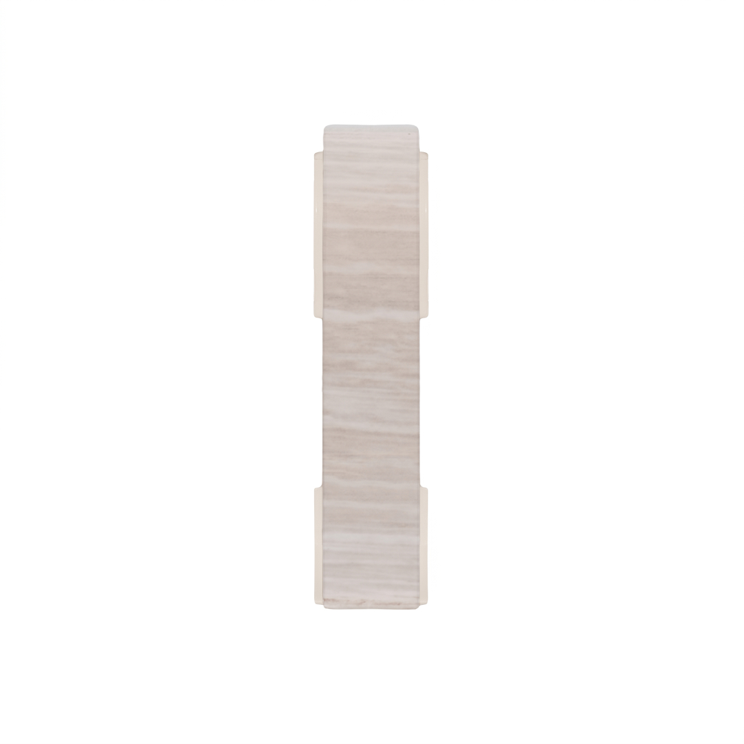 Соединитель ПВХ Stella Comfort Дуб Морской 441 (50)