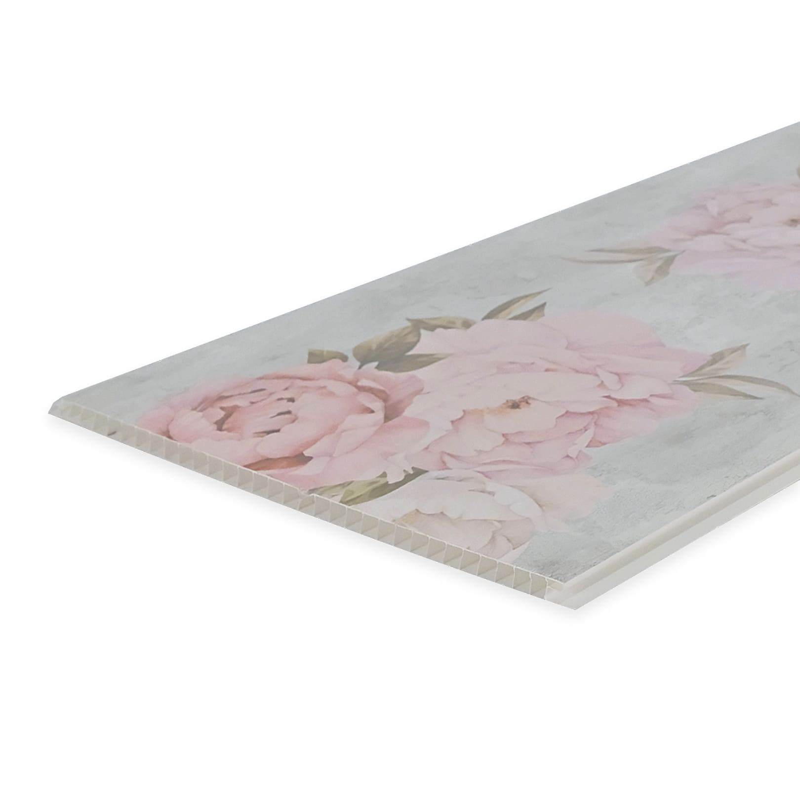 Панель ПВХ Жаклин Узор 651 2,7*0,25 STELLA Light