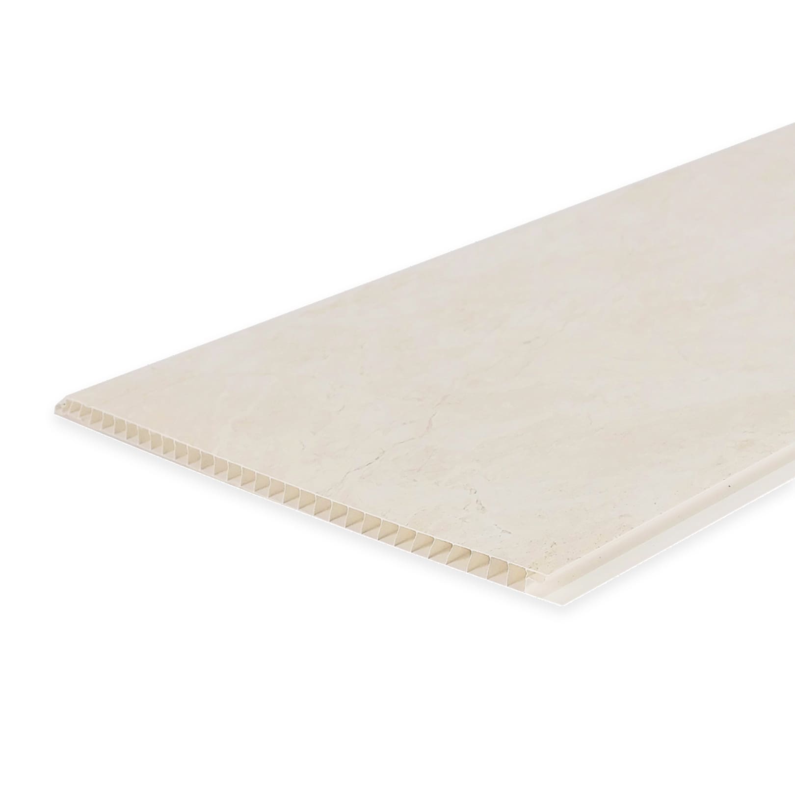 Панель ПВХ Травертин 660 2,7*0,25 STELLA Light 