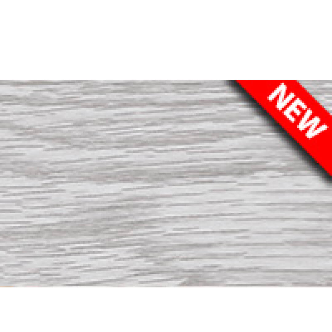 Порог с монтажным каналом 36мм 0,9м "Идеал", 230 Дуб айсберг