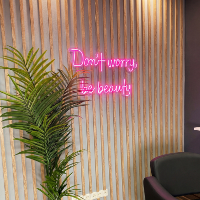 Рейка Интерьерная МДФ Stella Модель 12 Standart Дуб Сонома 2800х27х12 (упак.15шт.)