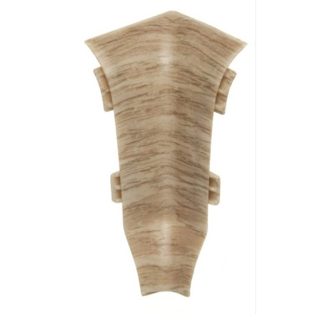 Угол внутренний ПВХ STELLA Standart Дуб печерский 763 (50)