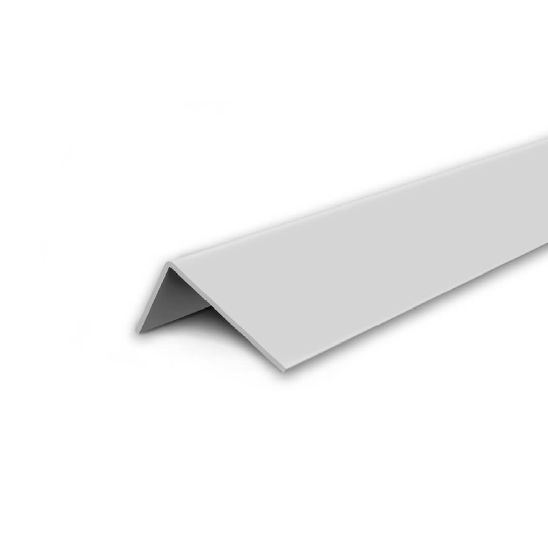 Угол арочный 20*12 Металлик Идеал 081 (25) 