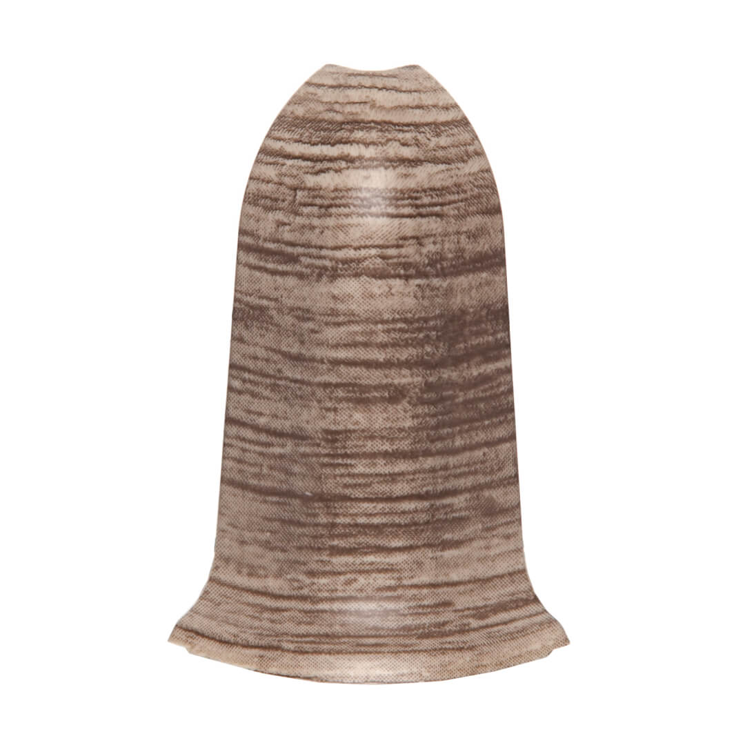 Угол наружный ПВХ Stella Comfort Дуб Деревенский 145 (50)