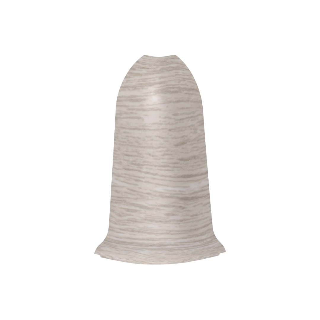 Угол наружный ПВХ Stella Comfort Дуб Рекьявик 462 (50)