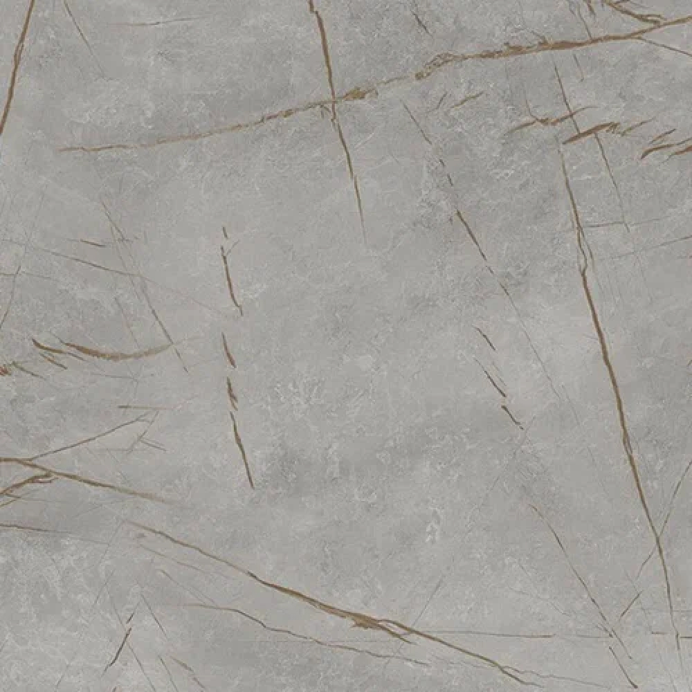 Кухонный фартук АБС Stella Light Каспий Золотой 600*3000*0,75мм