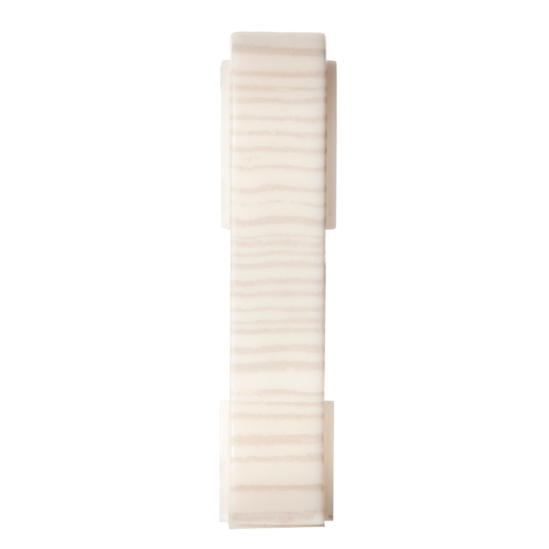 Соединитель ПВХ Stella Comfort Сосна Белая 330 (50)