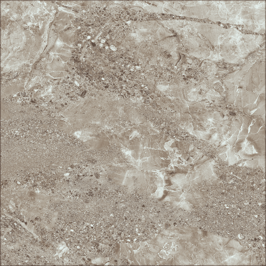 Панель SPC глянец Stella Kerama Сахара 560*280*2,5мм (8 шт в упак)