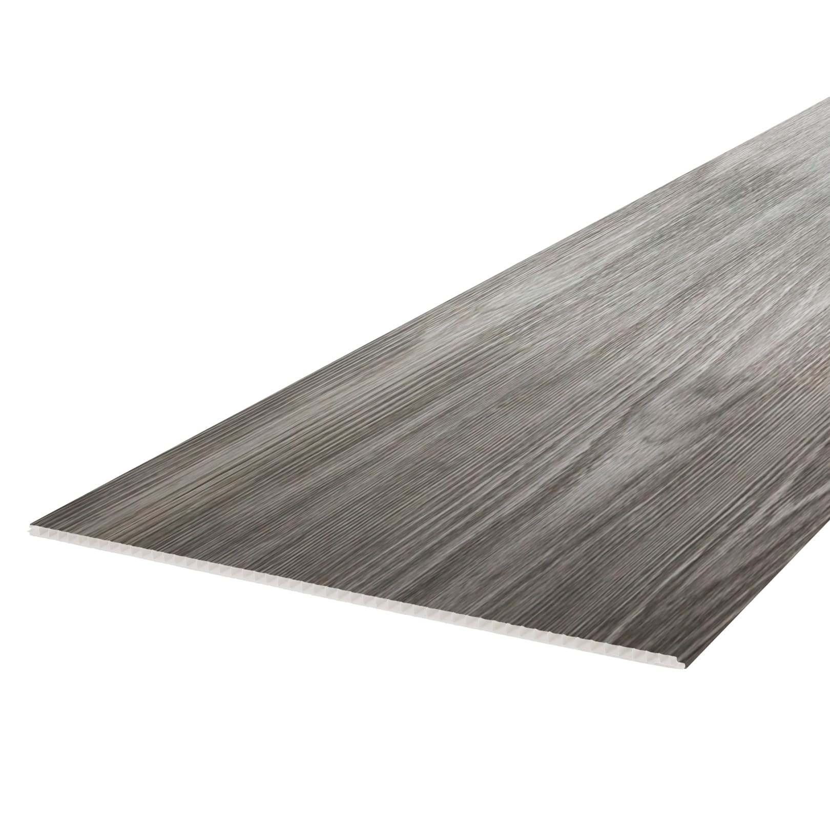 Панель ПВХ Stella Premium Ламинация Дуб беленый 2700х250х9 (8шт.упак.)