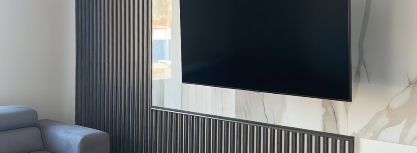 Цвета и модели интерьерных реек, которые подойдут под любой дизайн-проект Цвета и модели интерьерных реек, которые подойдут под любой дизайн-проект