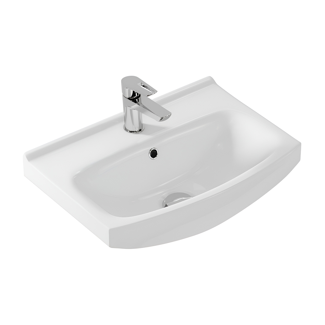 Умывальник ЦЕРЗАНИЯ - 55 А