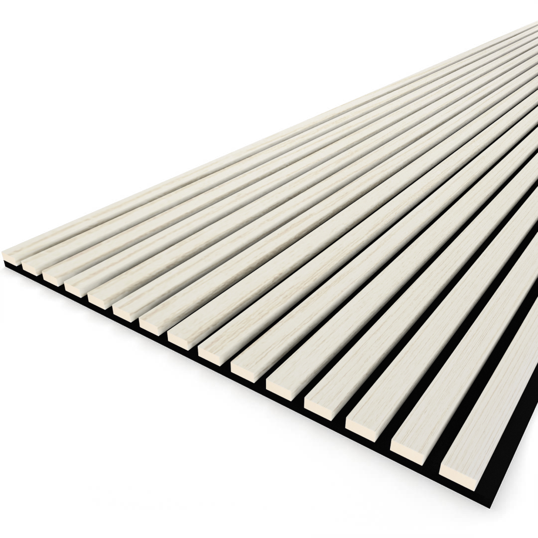 Панель Стеновая Акустическая Stella Trend Standart Лиственница Лагерта 2780х600х21 (упак. 1шт.)