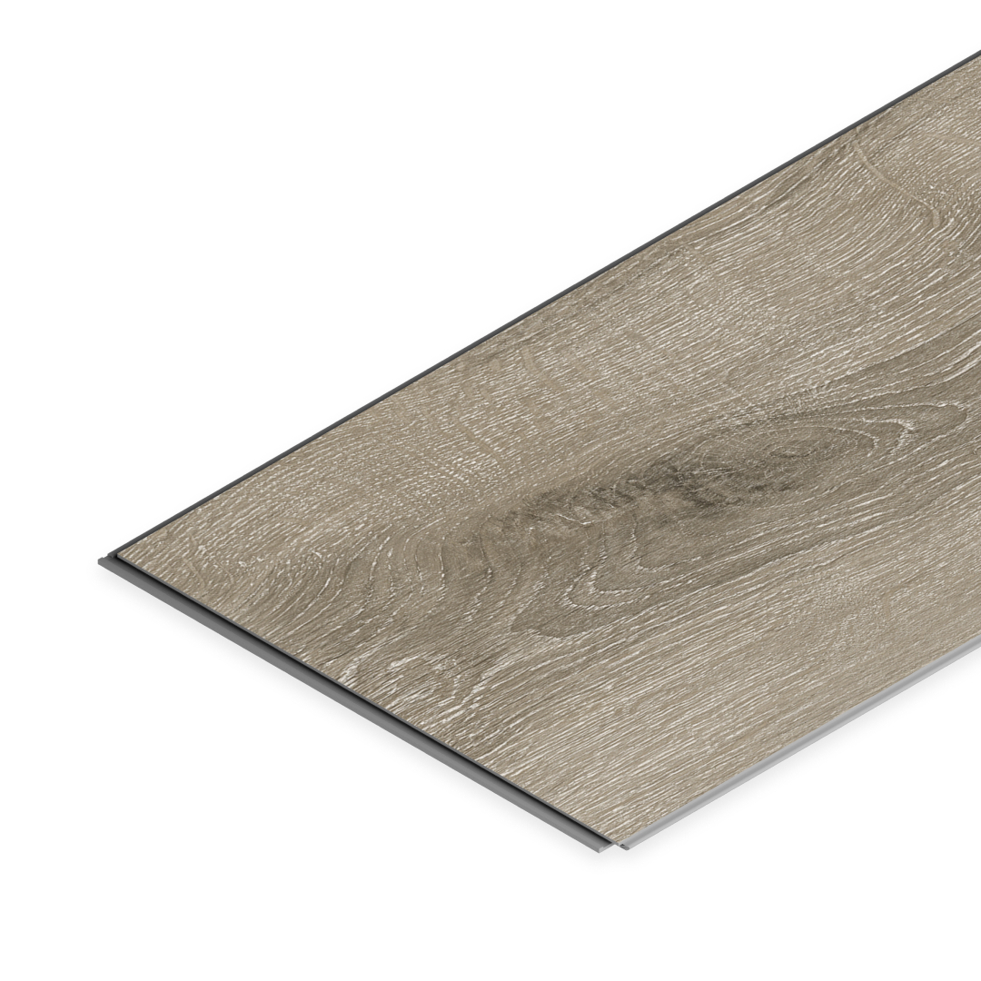 Ламинат SPC Stella Standart Дуб эссо 1218x180х4,3 (упак. 14 шт./3,069 кв.м)