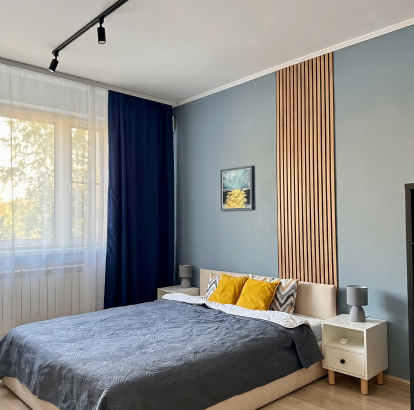 Панель Стеновая Акустическая МДФ Stella Comfort (Комфорт), Стандарт, Дуб Сонома, 2780х600х9, (1шт.упак.)