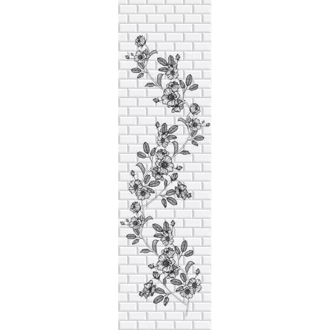 Панель пласт. "Новита Light" Велия 2,7*0,25*8мм NEW