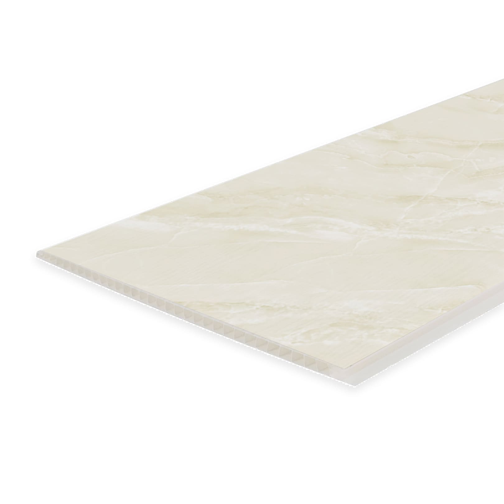 Панель ПВХ Мрамор Терракота 670 2,7*0,25 STELLA Light 