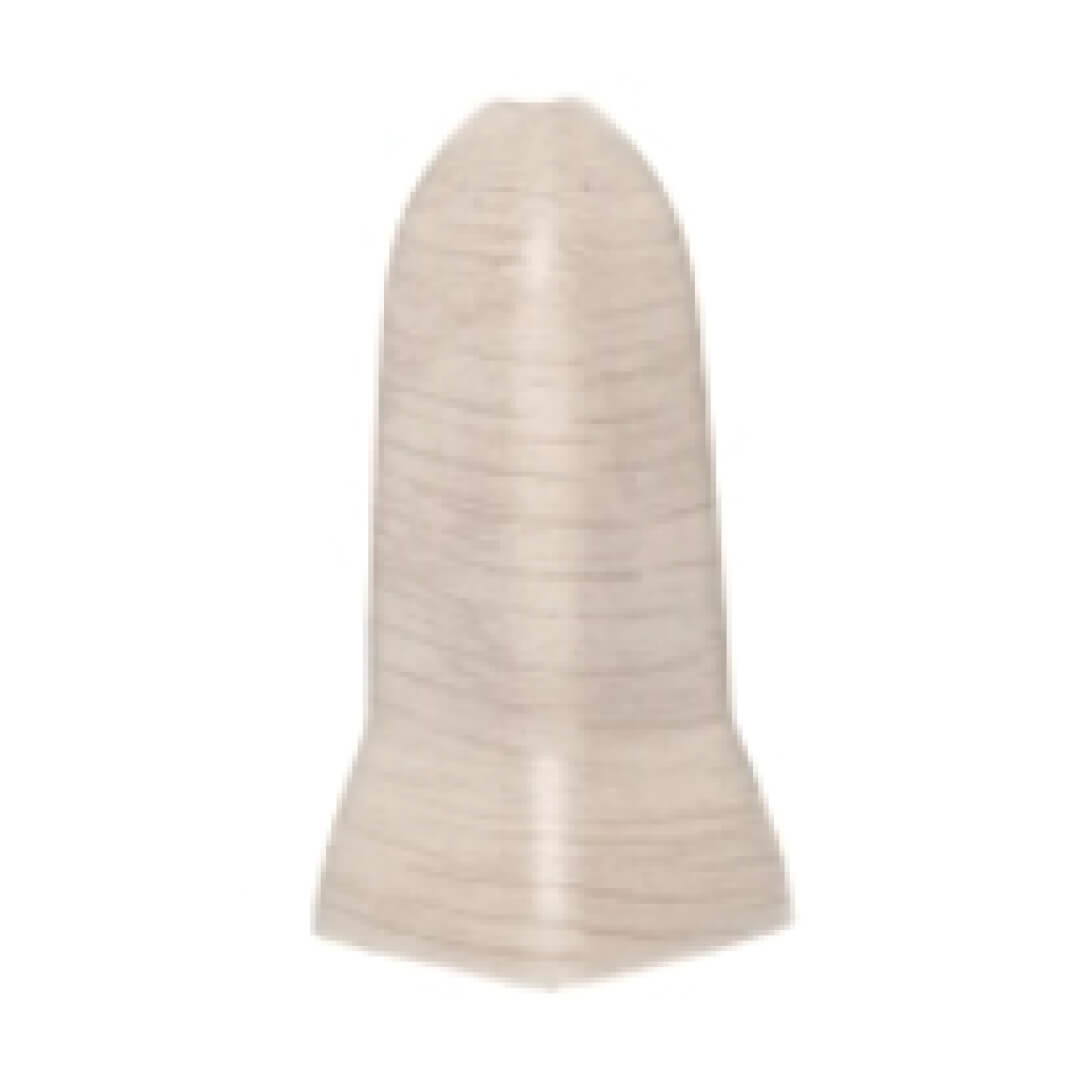 Угол наружный ПВХ STELLA Standart Дуб седой 761 (50)