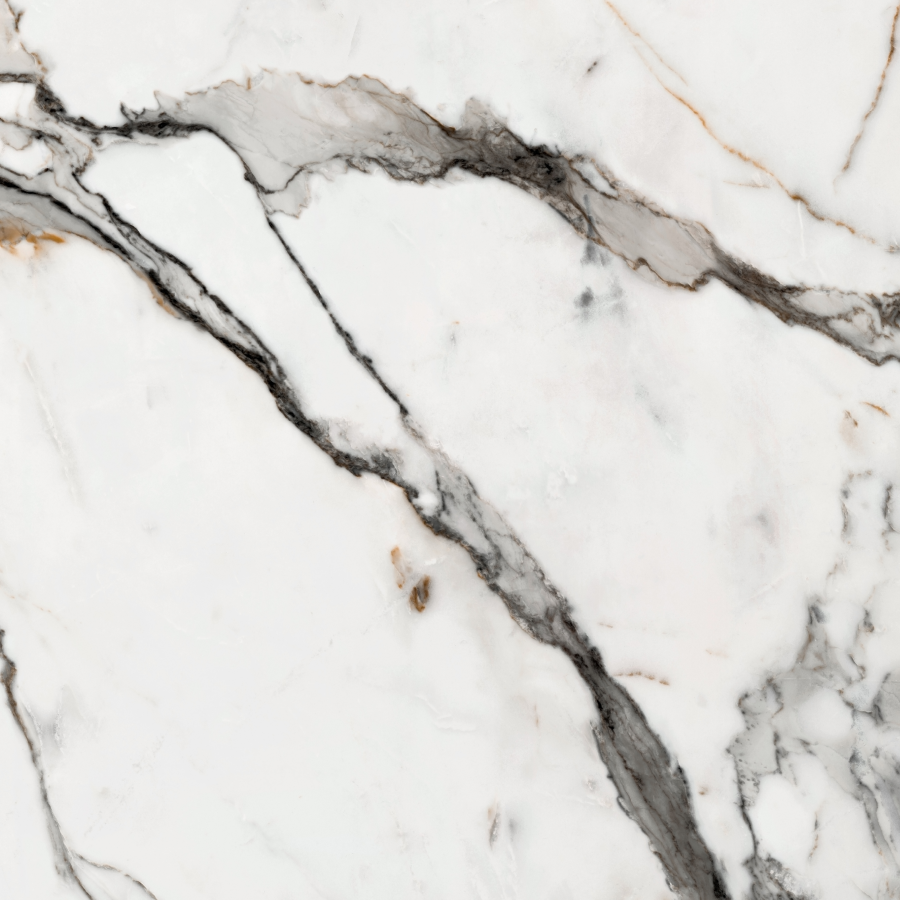 Панель ПВХ глянец Novita Wall Гималаи 1200*600*2,5мм (4 шт в упак)