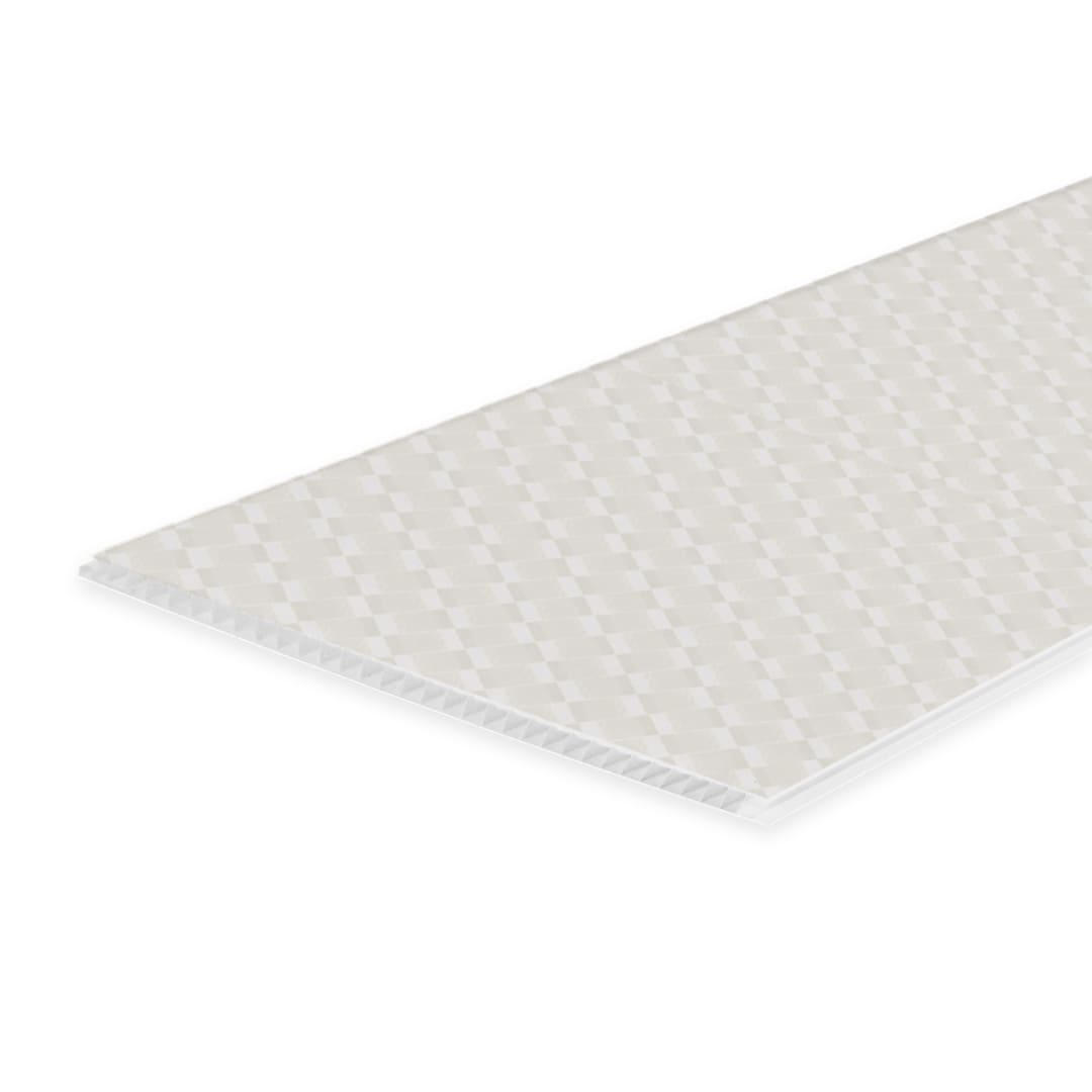 Панель ПВХ Энигма 43 2,7*0,25 STELLA Light 