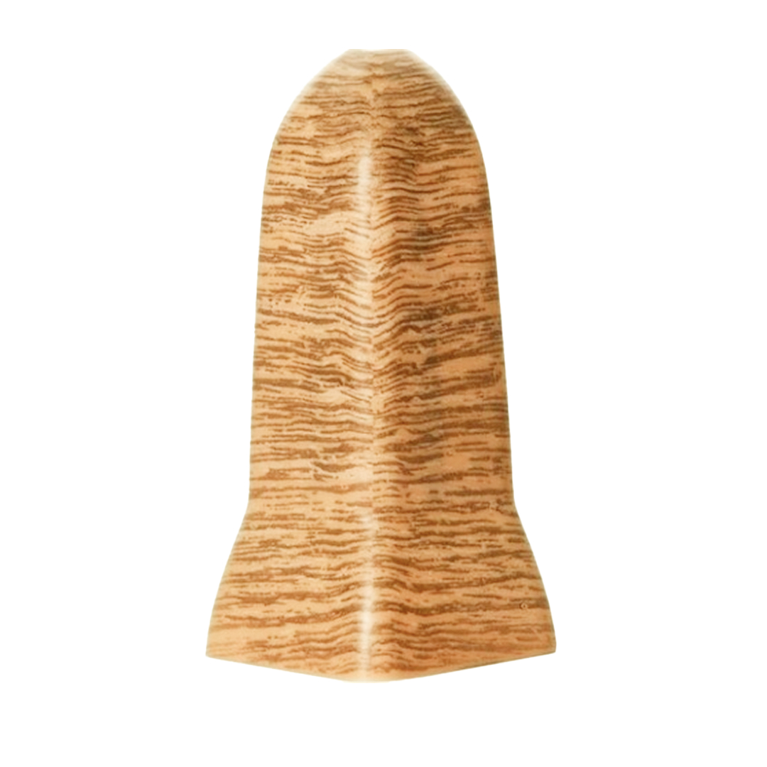 Угол наружный ПВХ STELLA Standart Дуб Золотистый 752 (50)