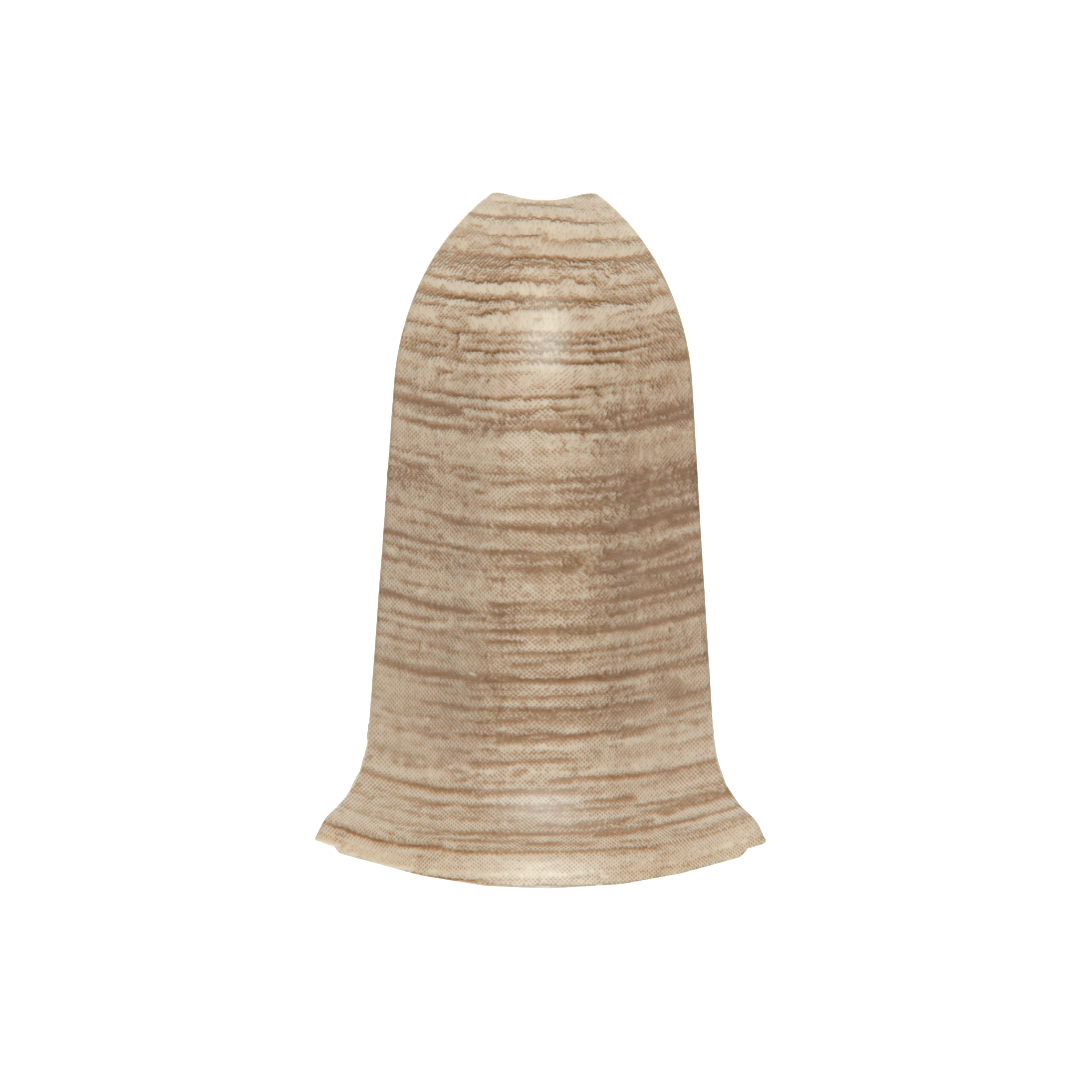 Угол наружный ПВХ Stella Comfort Дуб Деревенский 145 (50)