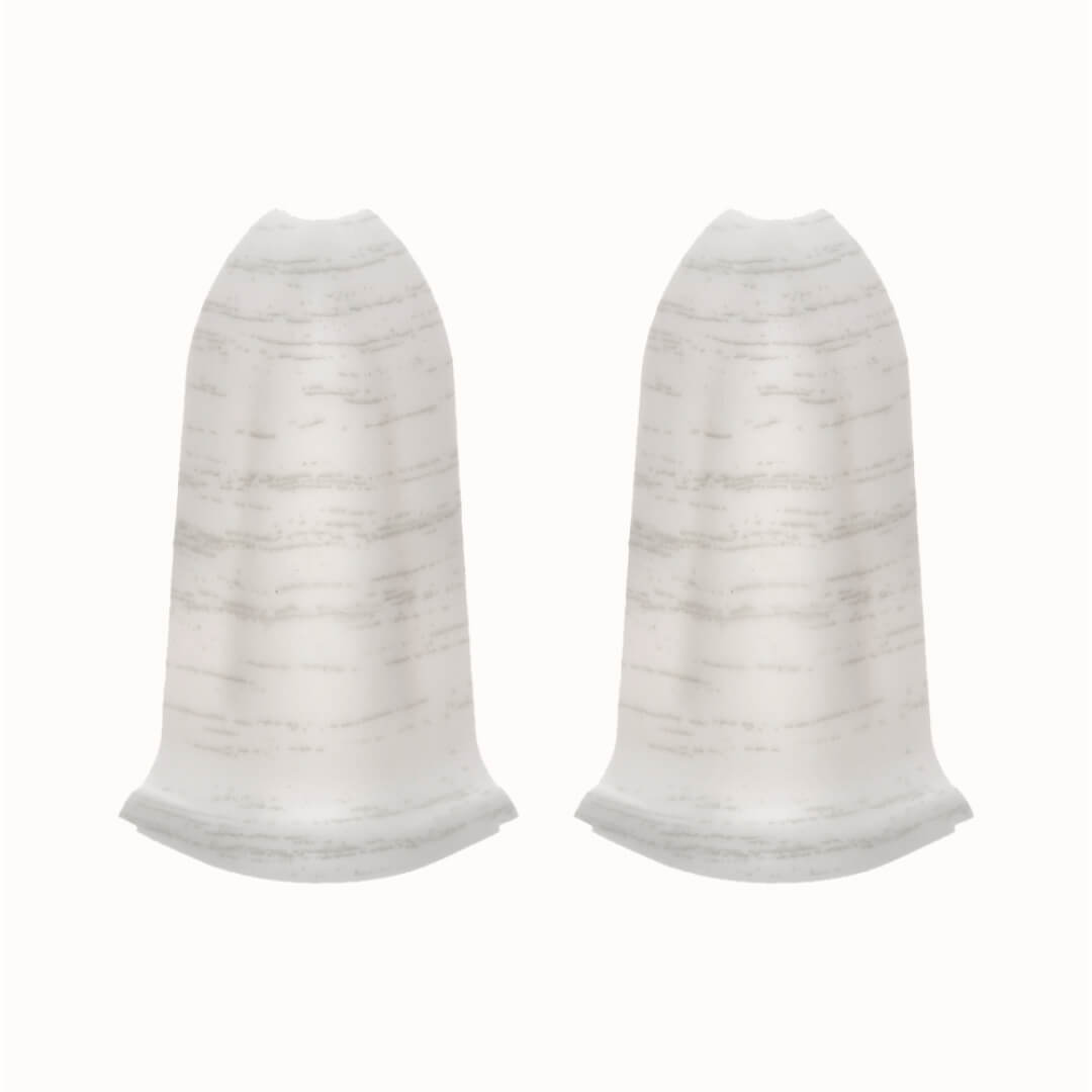 Угол наружный ПВХ Stella Comfort Дуб Онега 424 (50)