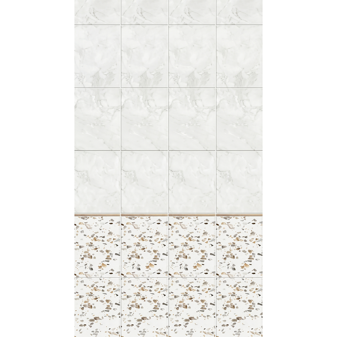 Панель пласт. "Новита" Тигровая Лилия (Добор) 2,7*0,25